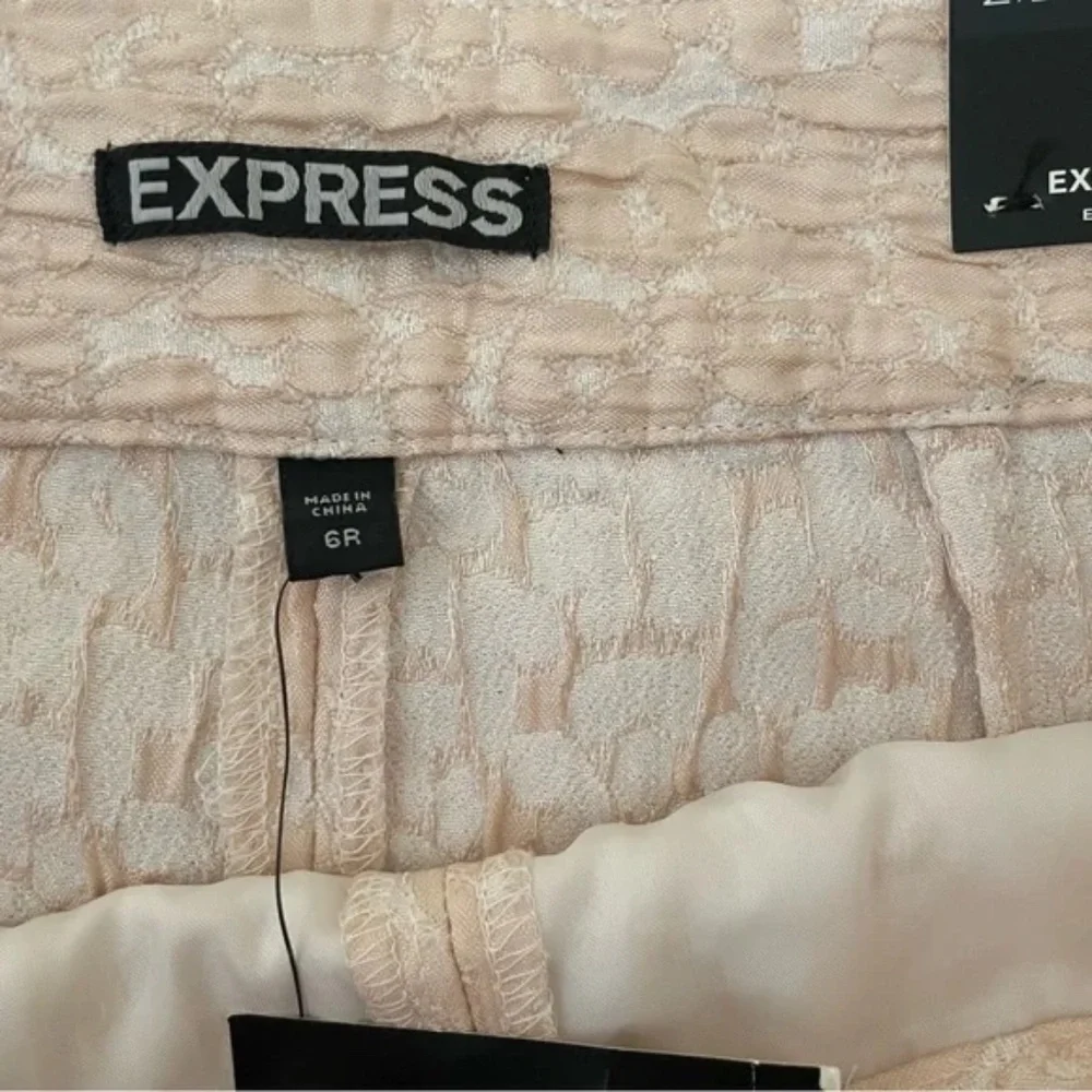 Express high rise